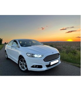 Ford Mondeo Mk5 első lámpa LED szett (2014-2022)
